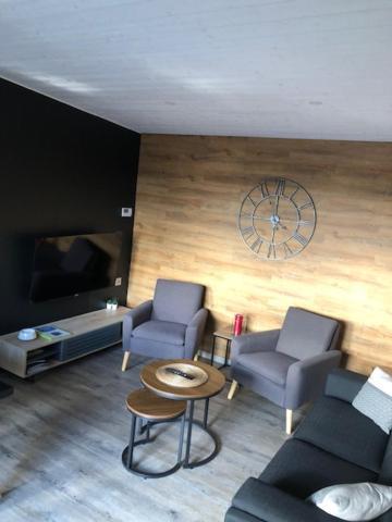 Maison Chaleureuse Et Cosy En Bois De 2021 Pres De Quimper Эрг-Габерик Экстерьер фото